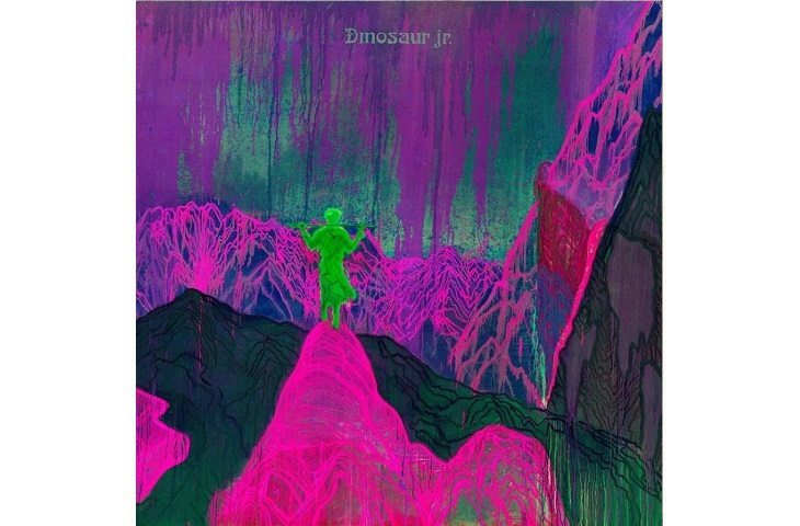 dinosaur jr