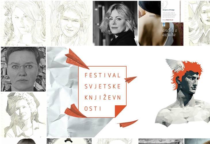 festival svjetske književnosti