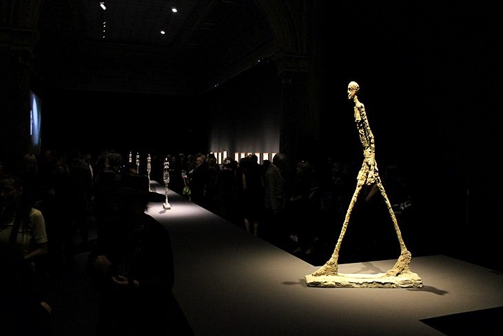 Giacometti