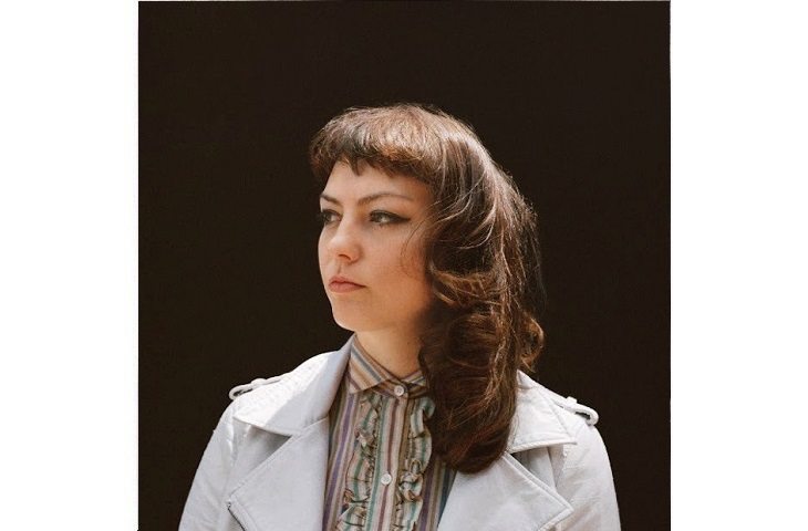 angel olsen