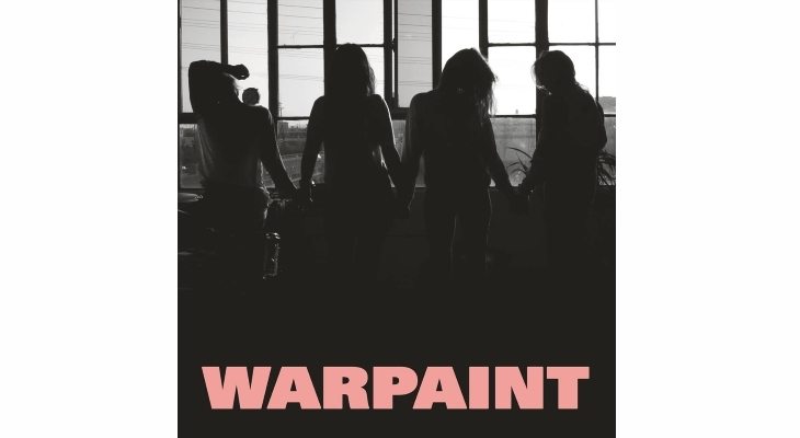 warpaint