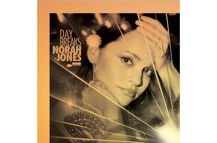 norah jones