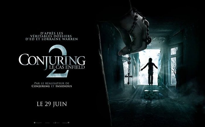 The Conjuring 2