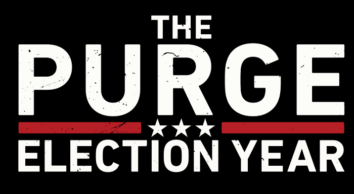 The Purge: Election Year