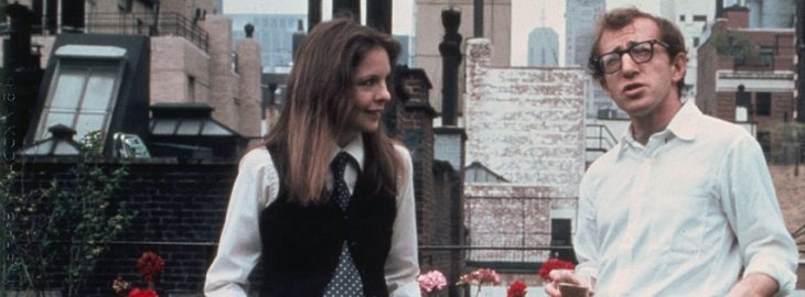 Annie Hall