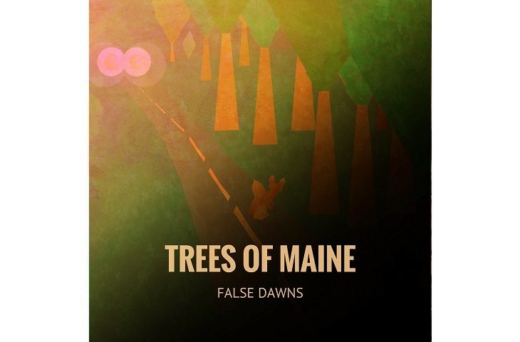 tress of maine