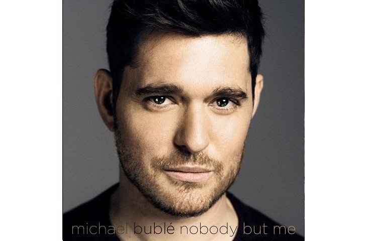 Bublé