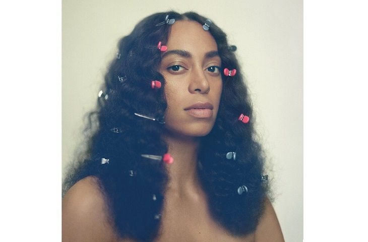 solange