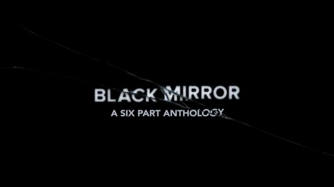 Black Mirror