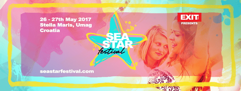 sea star festival