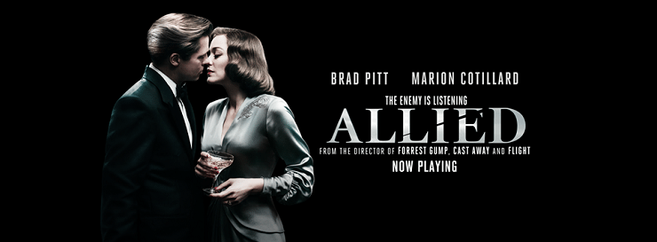 Allied