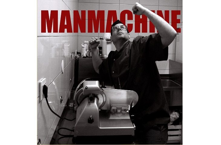 manmachine