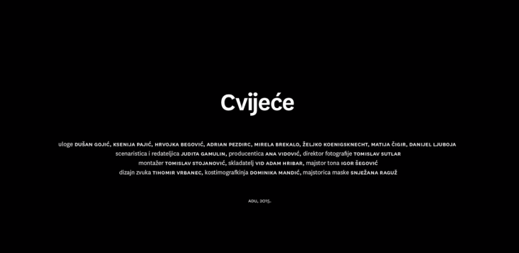 Cvijeće