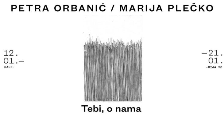 tebi, o nama