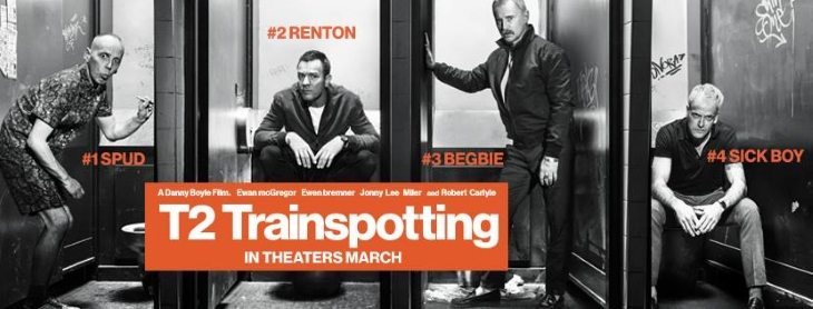 T2 Trainspotting