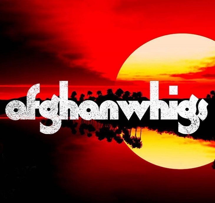 The Afghan Whigs