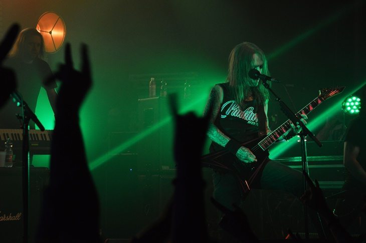 Children of Bodom