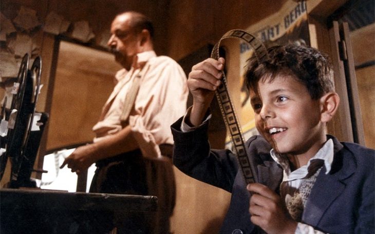 Cinema Paradiso