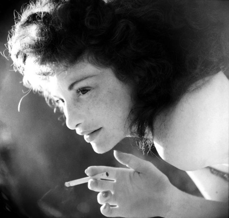 Maya Deren