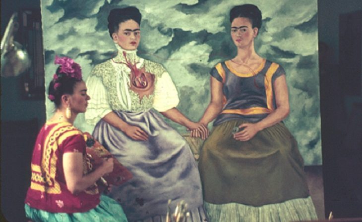 frida kahlo