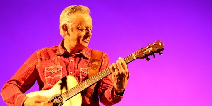 tommy emmanuel