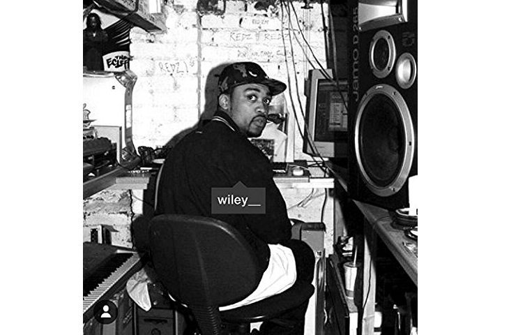 wiley