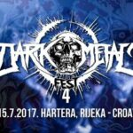 Dark O Metalfest