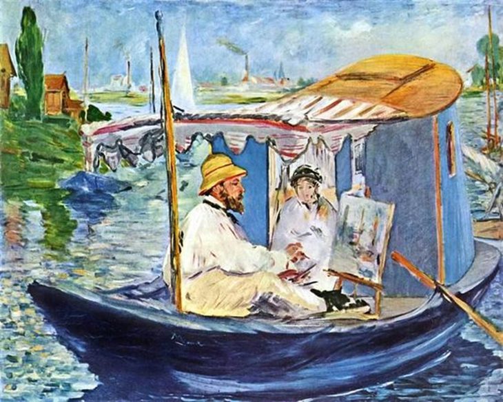 Manet