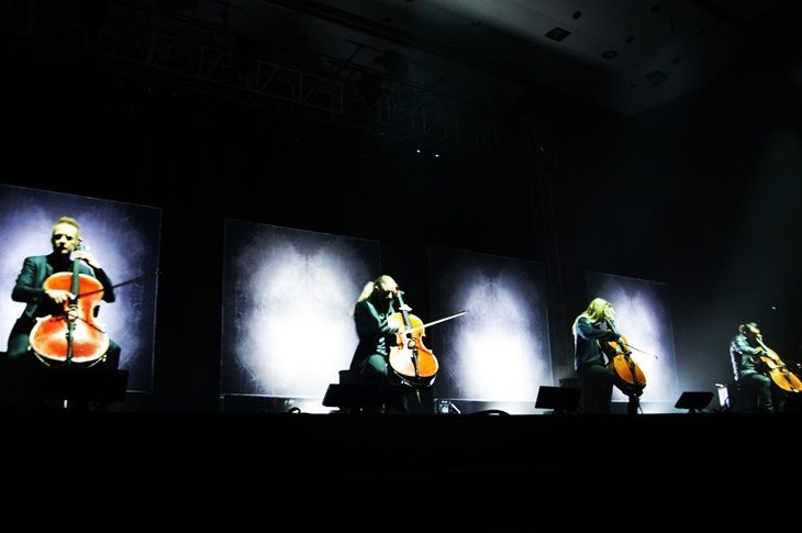 apocalyptica