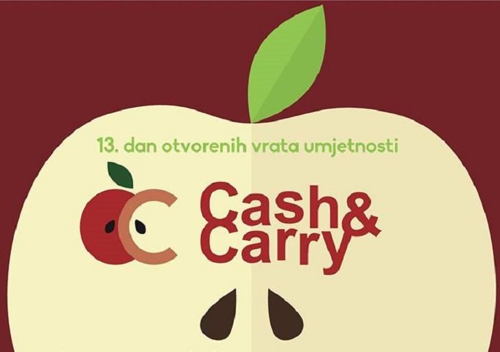 cash and carry