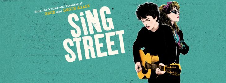 sing street