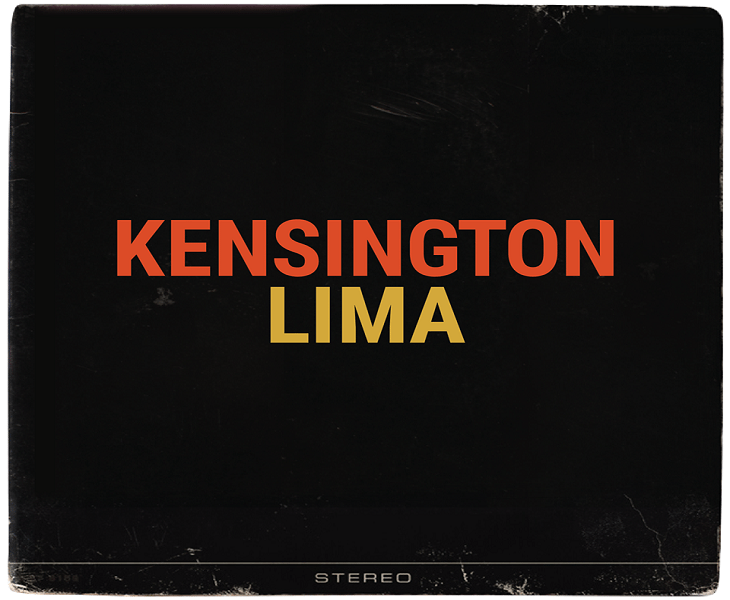 Kesington Lima