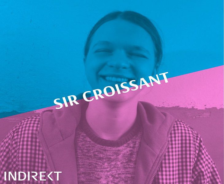 Sir Croissant