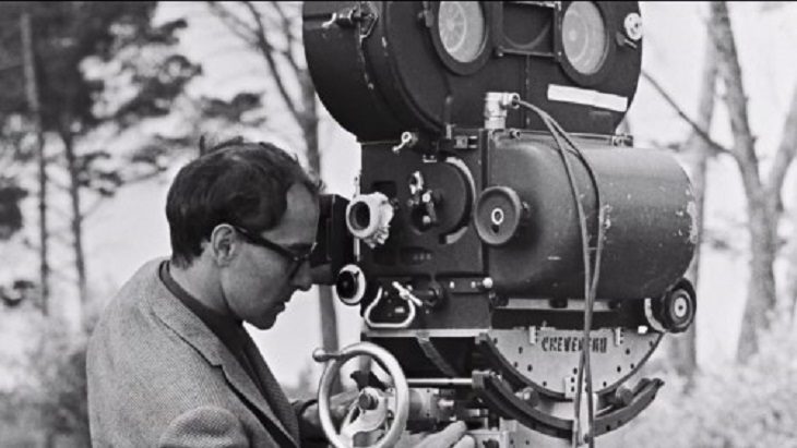 jean-luc godard