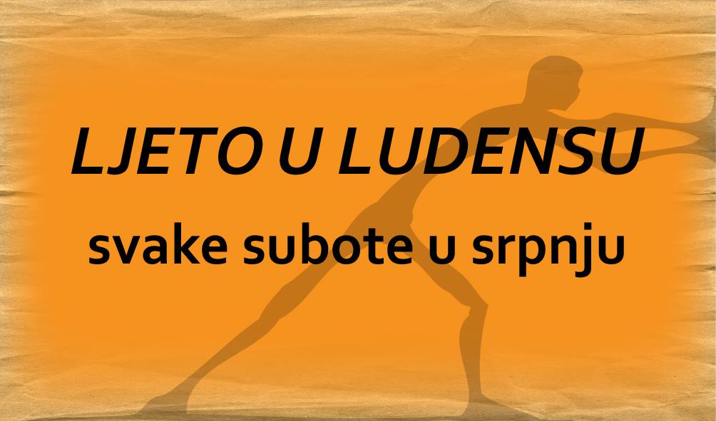 ljeto u ludensu