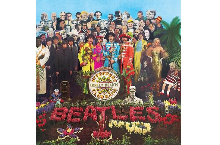 sgt. pepper's