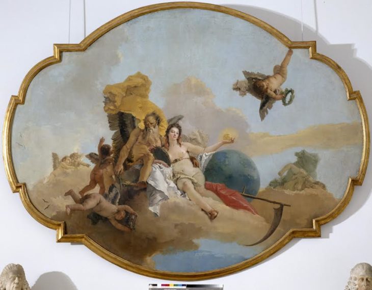 tiepolo