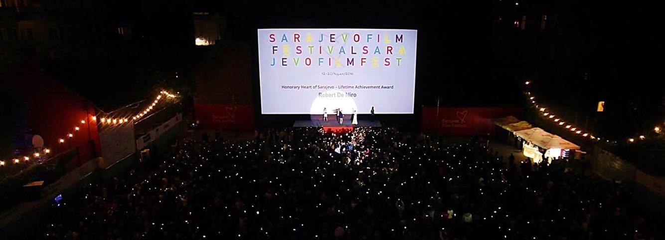 Sarajevo Film Festival