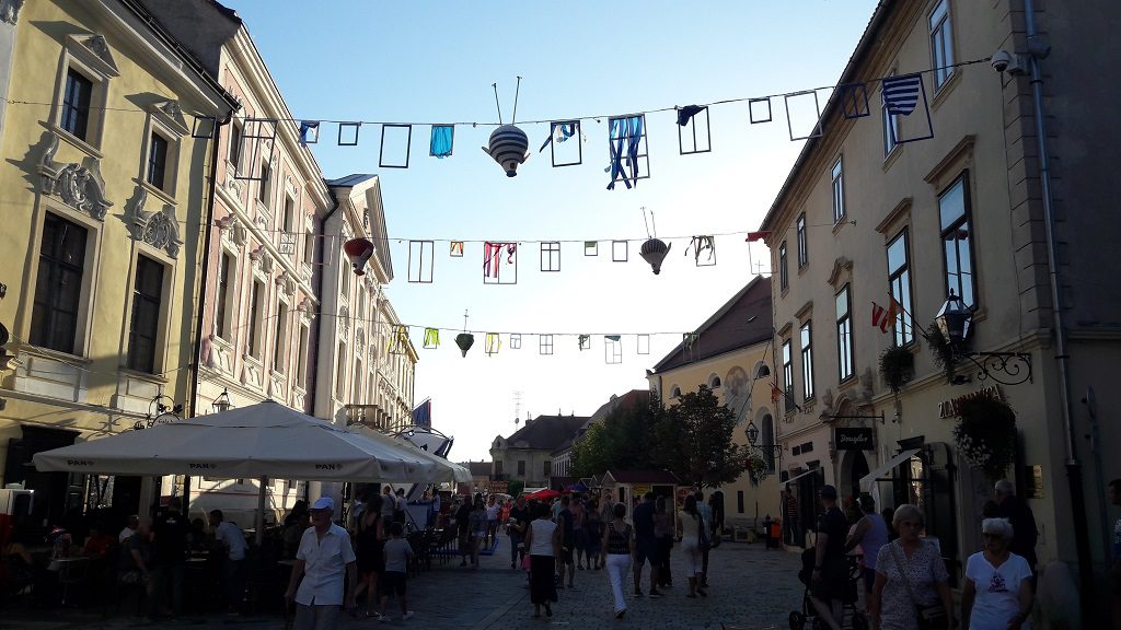 špancirfest