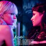 Atomic Blonde