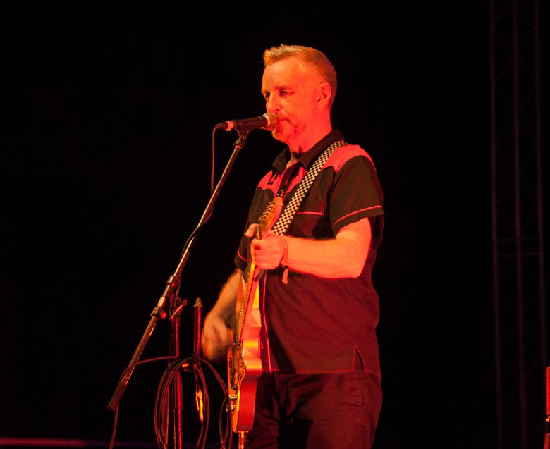 Billy Bragg