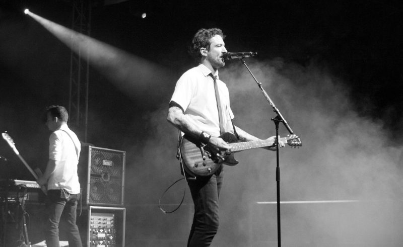 Frank Turner