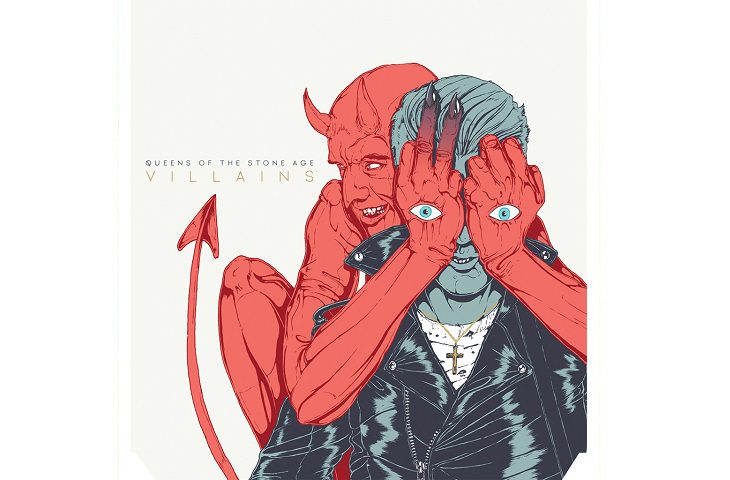 QOTSA Villains