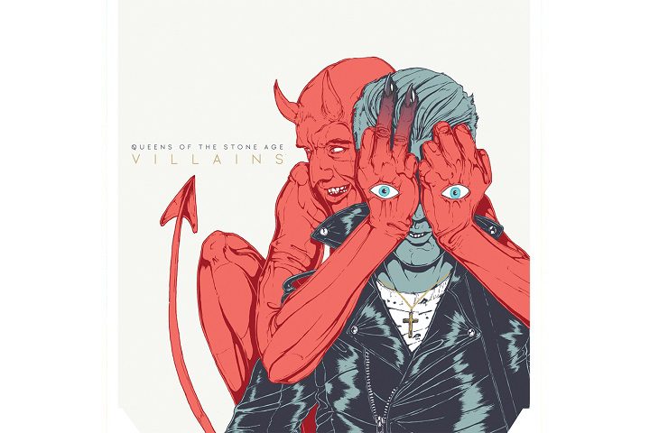 QOTSA Villains