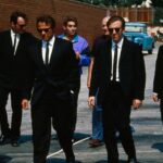 Reservoir Dogs