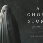 a ghost story