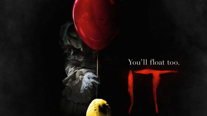 It