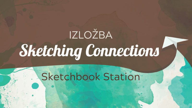 Sketching Connections