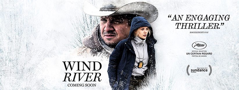 Wind River