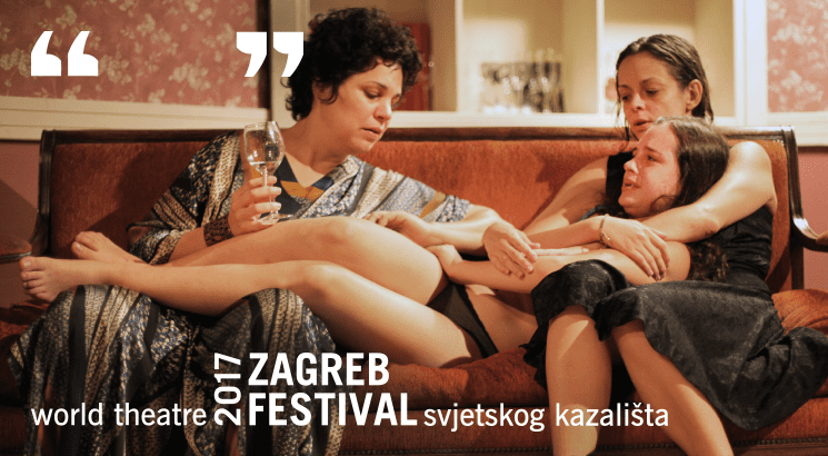 festival svjetskog kazališta